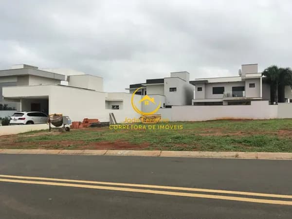 Lote/Terreno em Indaiatuba - Jardim Residencial Dona Lucilla