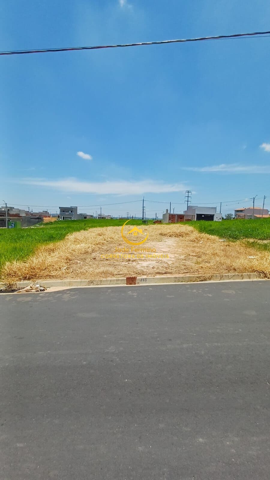 Terreno Lote em Jardim Bom Sucesso, Indaiatuba/SP