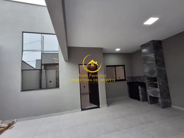 Casa em Jardim Bom Sucesso, Indaiatuba/SP