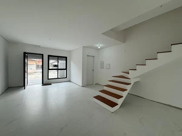 Casa no Anita Garibaldi
