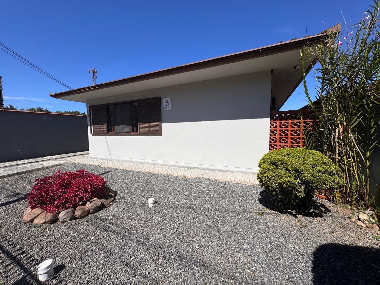 Casa no Anita Garibaldi