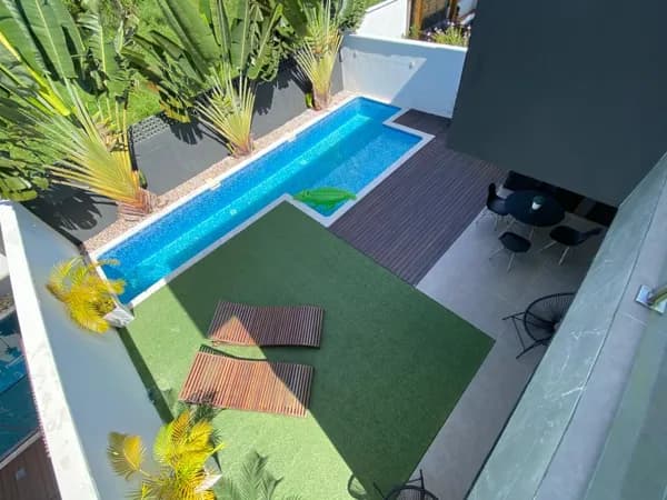 Casa em condomínio Fechado em Piçarras