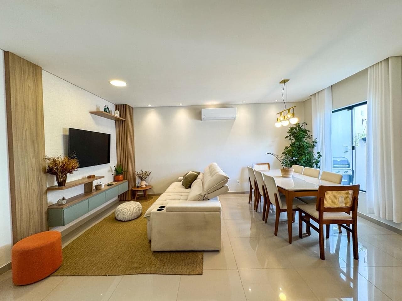 Casa - Pronto para morar - Geminado no Bom Retiro