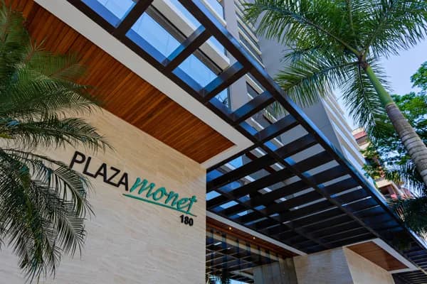 Apartamento em Joinville - Atiradores