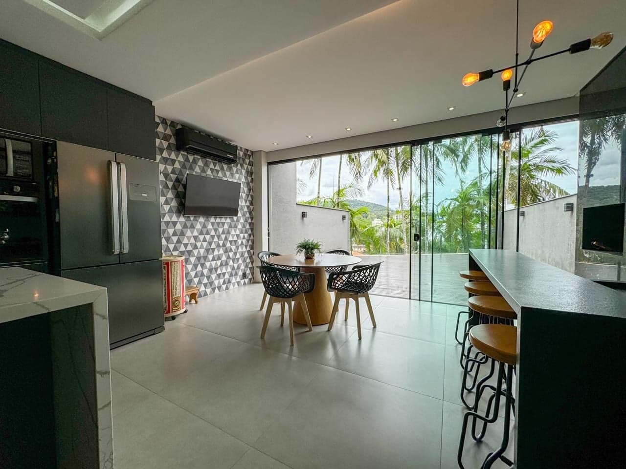 Casa - Pronto para morar - Casa no Saguaçu