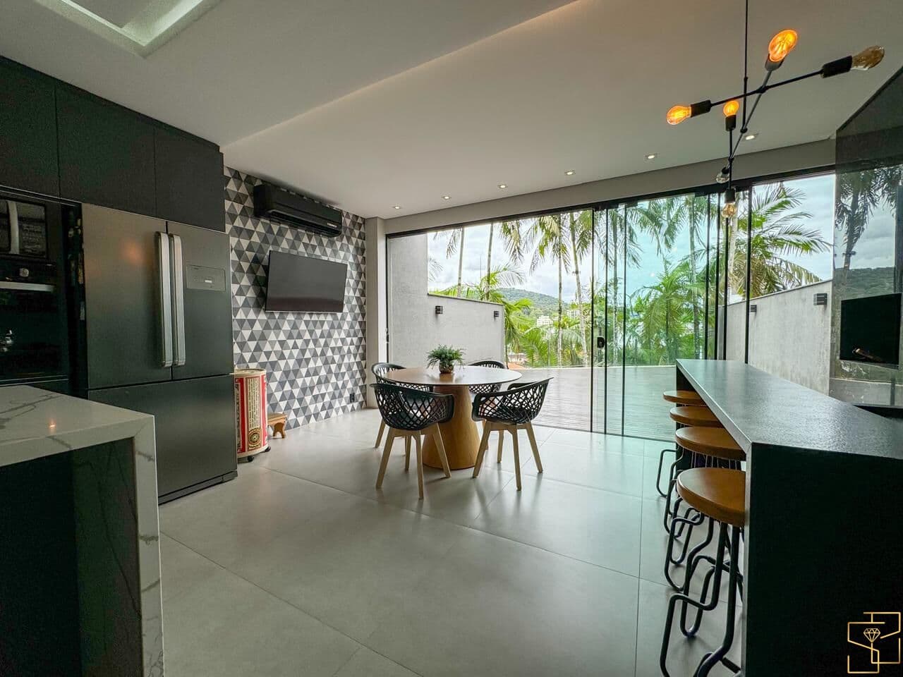 Casa - Pronto para morar - Casa no Saguaçu