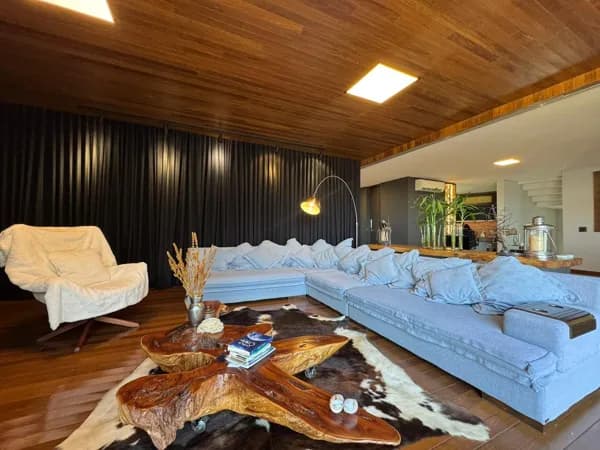Casa - Pronto para morar - Casa no América