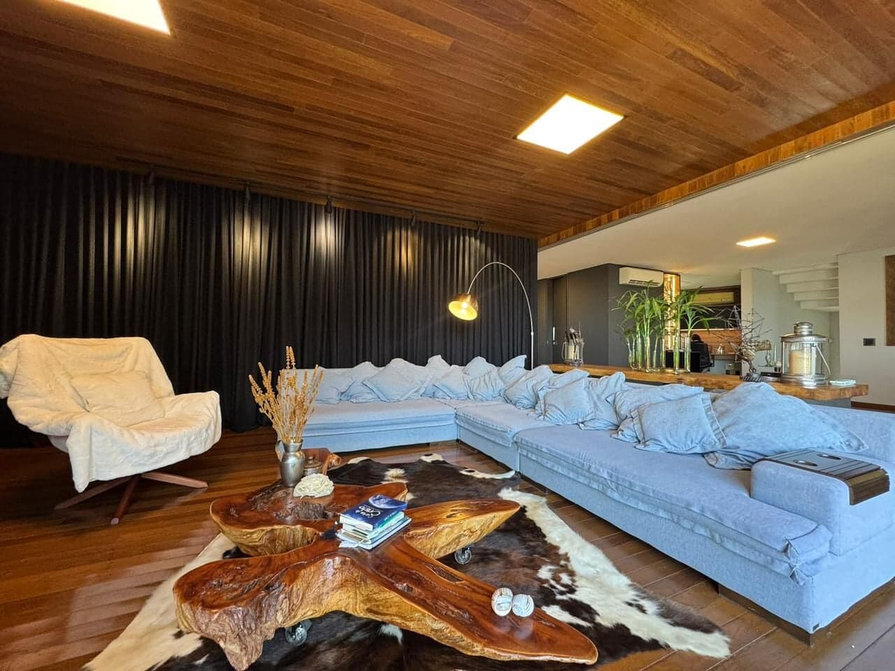 Casa - Pronto para morar - Casa no América
