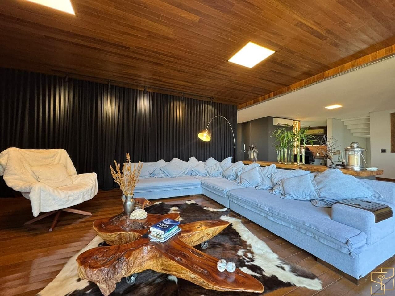 Casa - Pronto para morar - Casa no América