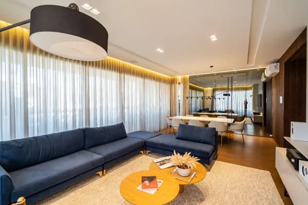 Apartamento - Pronto para morar - Lindo Apartamento no América