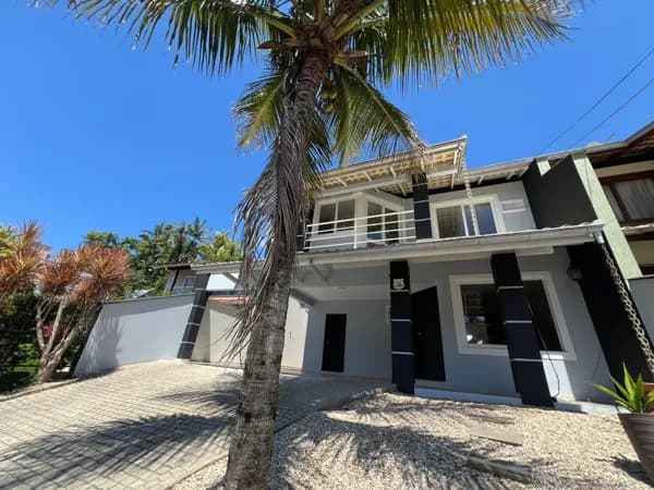 Casa - Pronto para morar - Casa no América