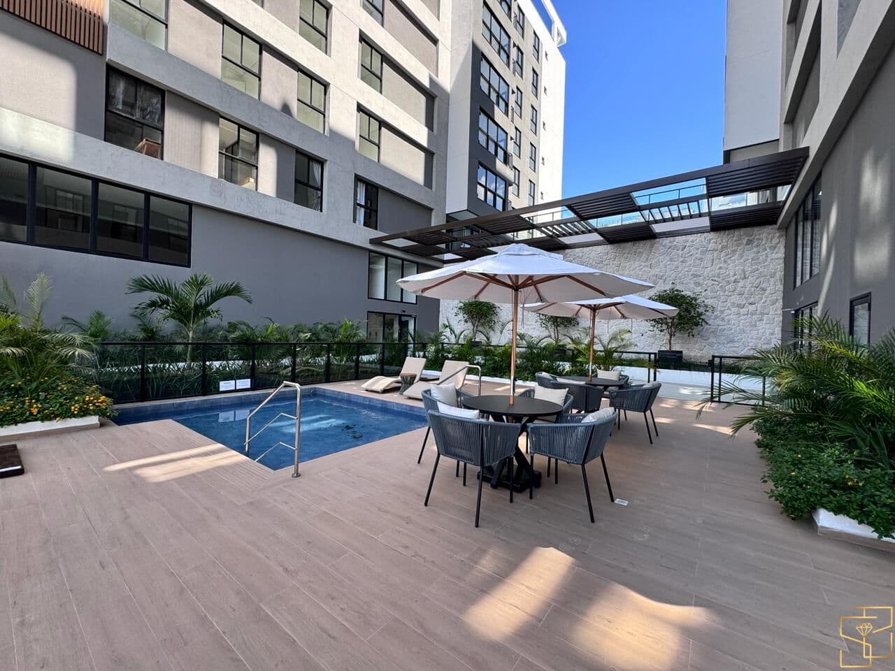 Apartamento Santo Antônio