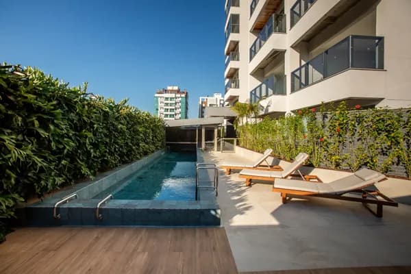 Apartamento - Pronto para morar - Apartamento de alto padrão no América