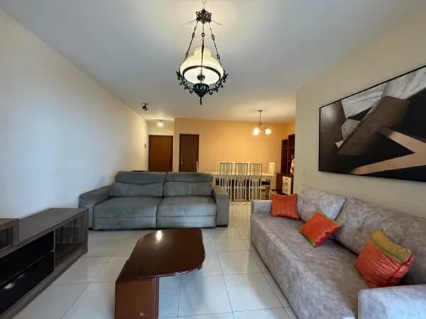 Apartamento no Atiradores