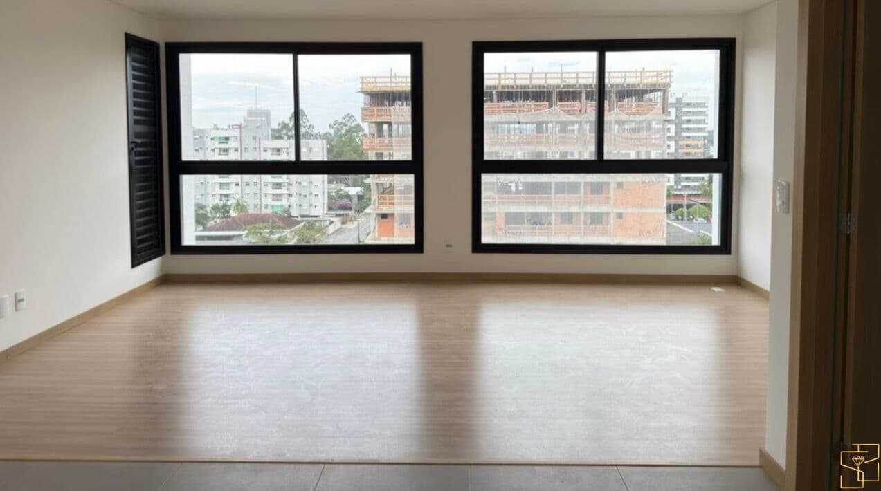 Apartamento em Joinville - Anita Garibaldi