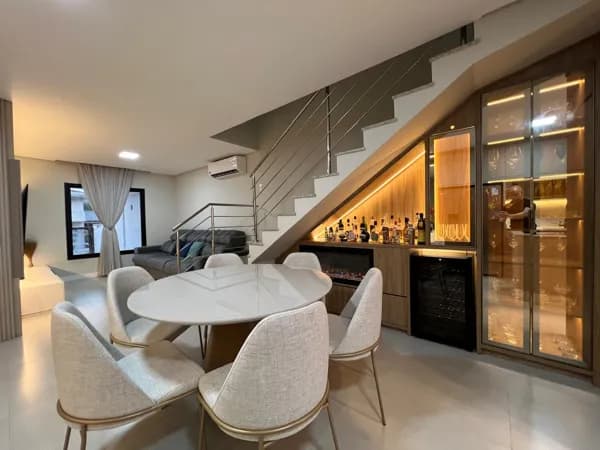 Casa no Atiradores