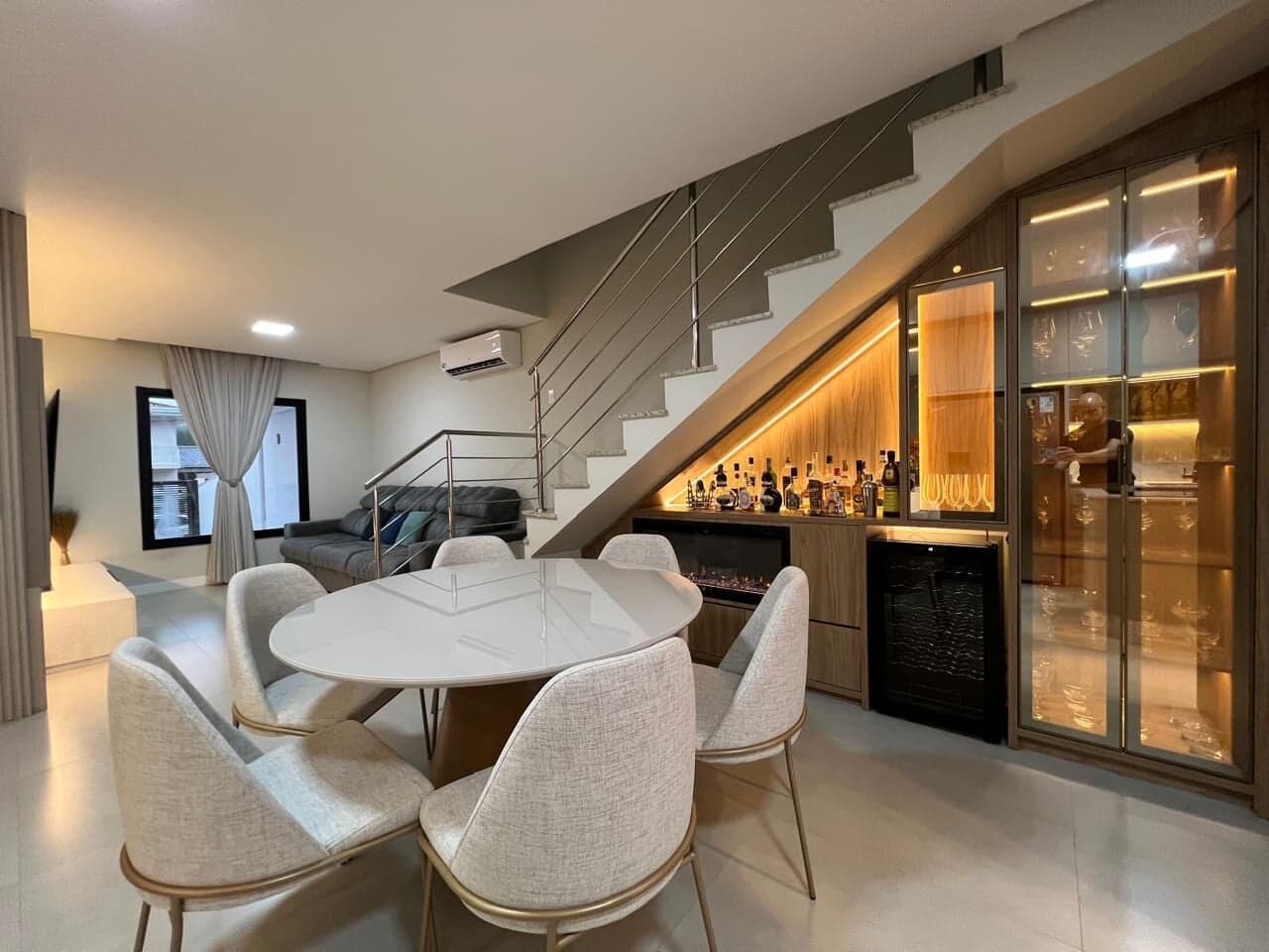 Casa no Atiradores