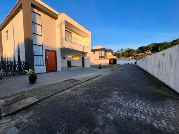 Terreno Saguaçu