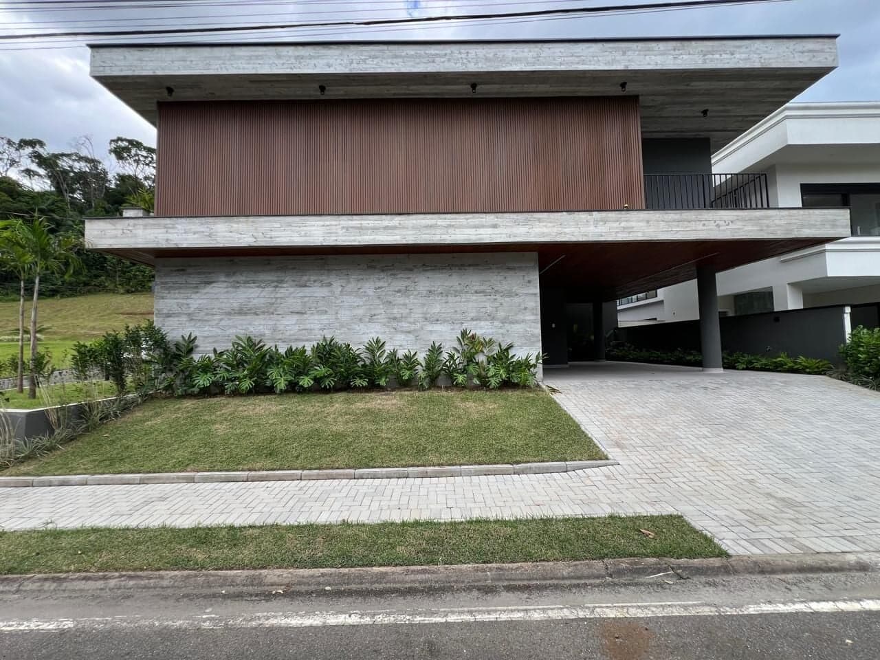 Sobrado em Condomínio Fechado