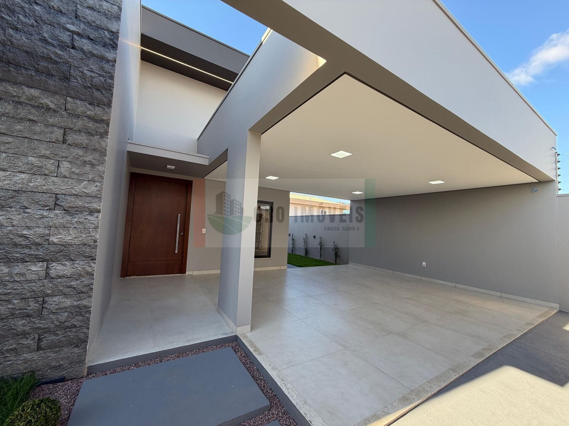 Casa em Vilhena - Centro (5º BEC)