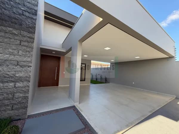 Casa em Vilhena - Centro (5º BEC)