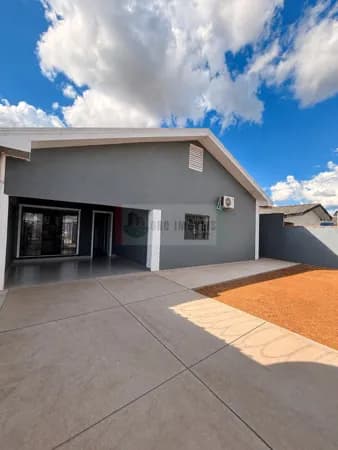 Casa em Vilhena - Jardim Oliveiras