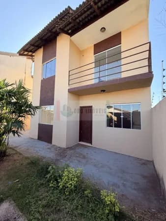 Sobrado em Vilhena - Jardim Eldorado