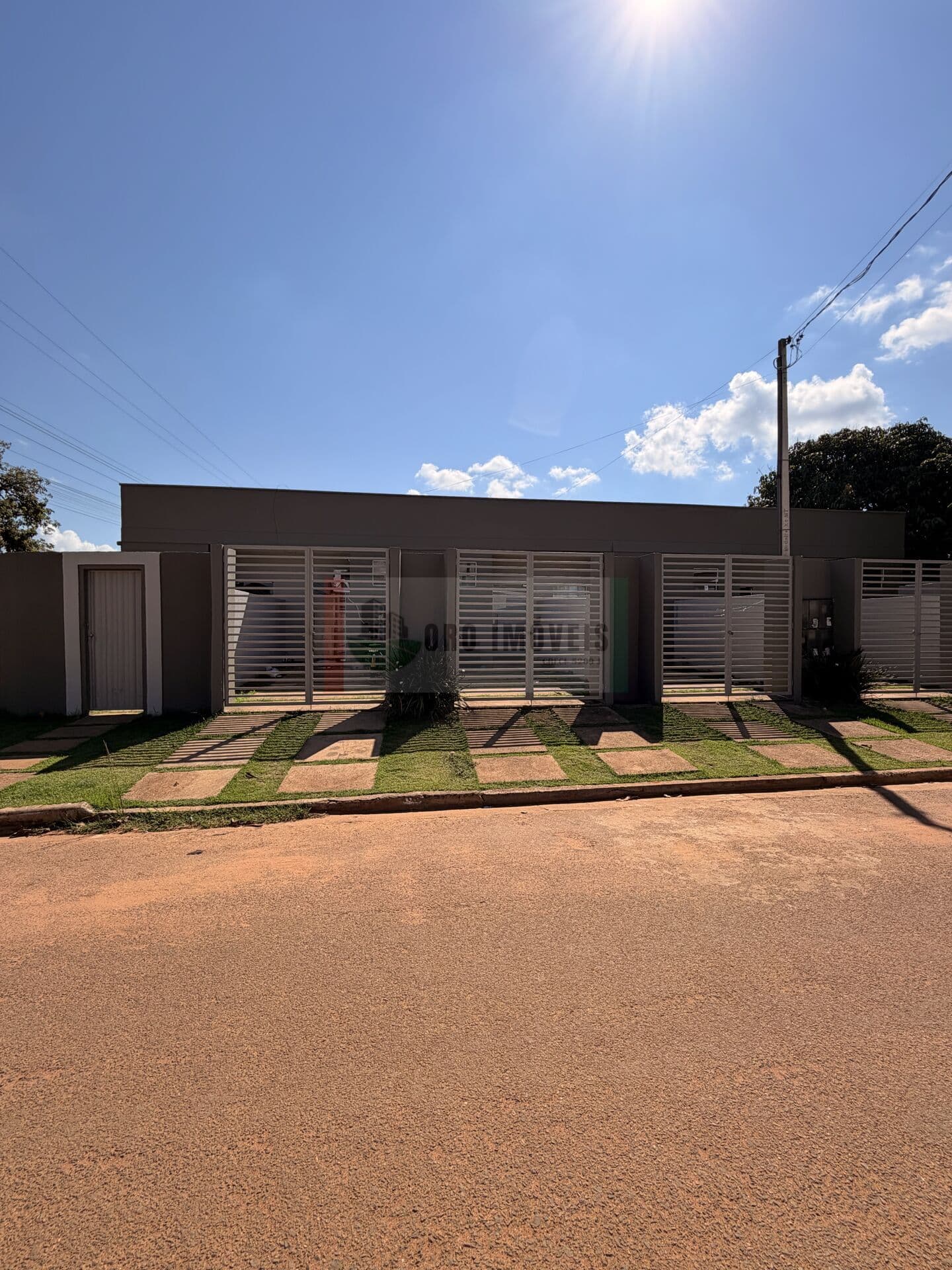 Flat em Vilhena - Cristo Rei