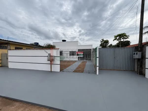 Casa em Vilhena - BELA VISTA