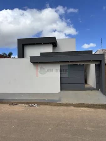 Casa em Vilhena - Residencial Florença