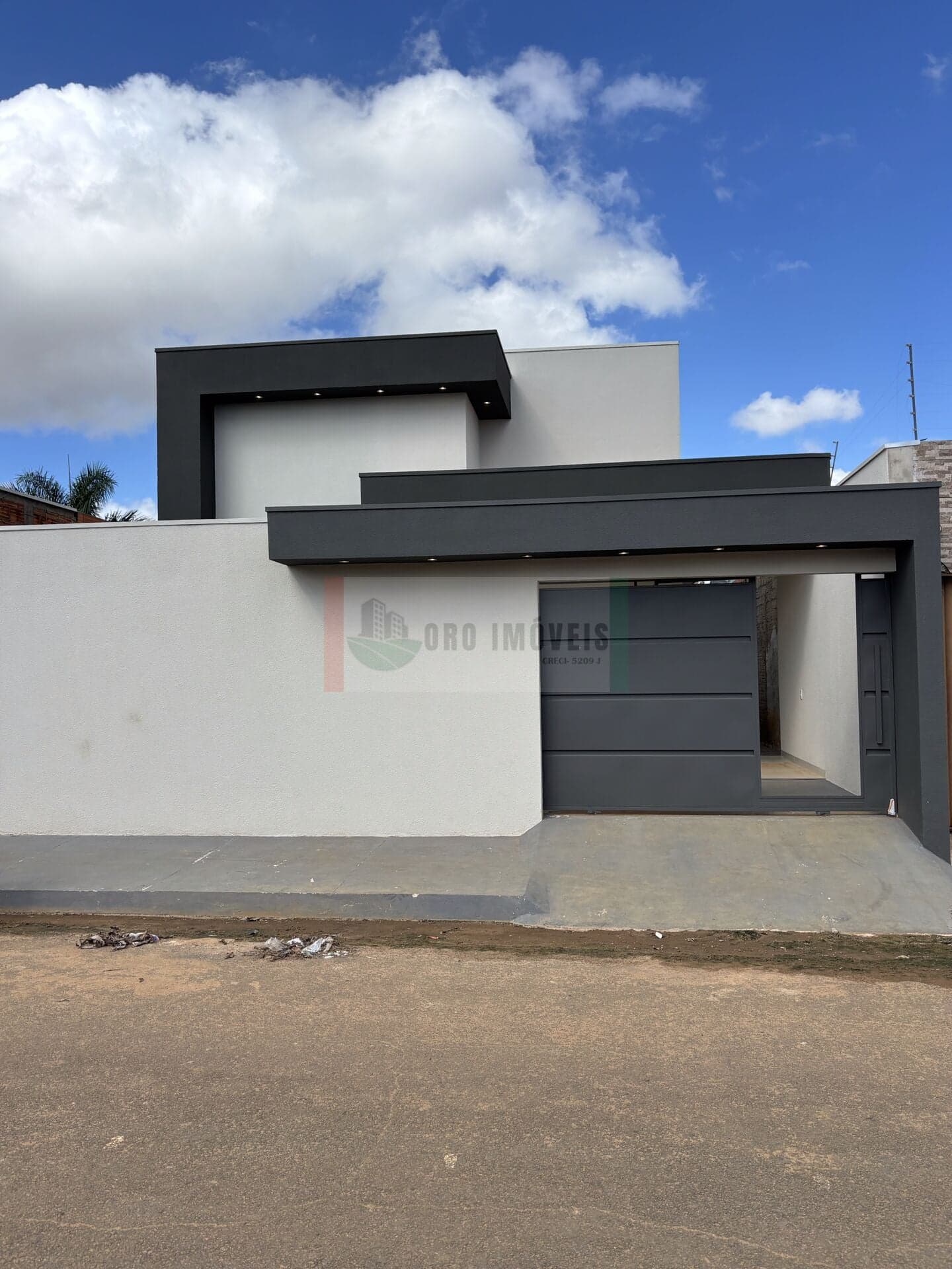 Casa em Vilhena - Residencial Florença