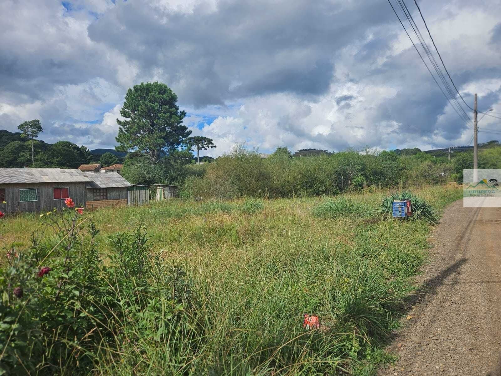Terreno urbano com 4.000 m2 em Urupema