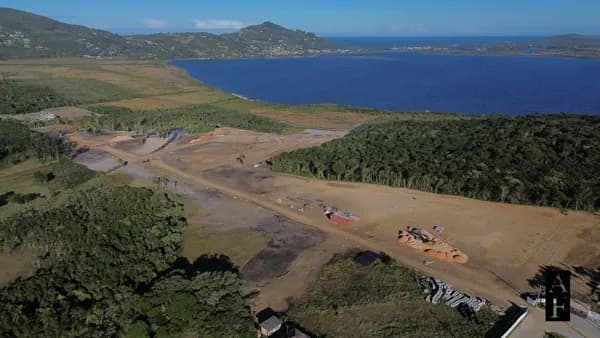 Lote/Terreno em Garopaba - Areias da Palhocinha