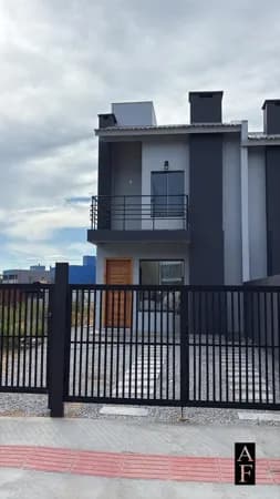 Casa em Garopaba