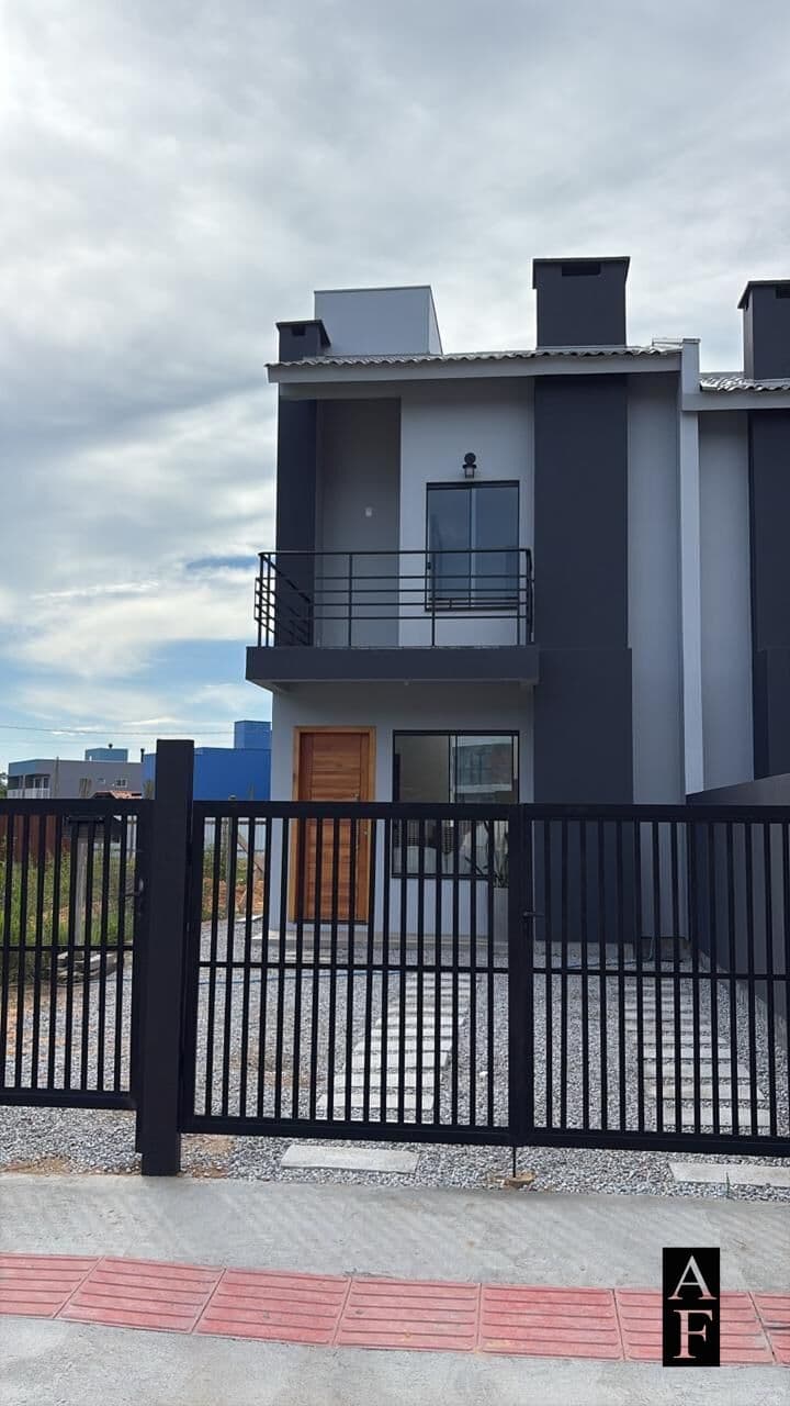 Casa em Garopaba