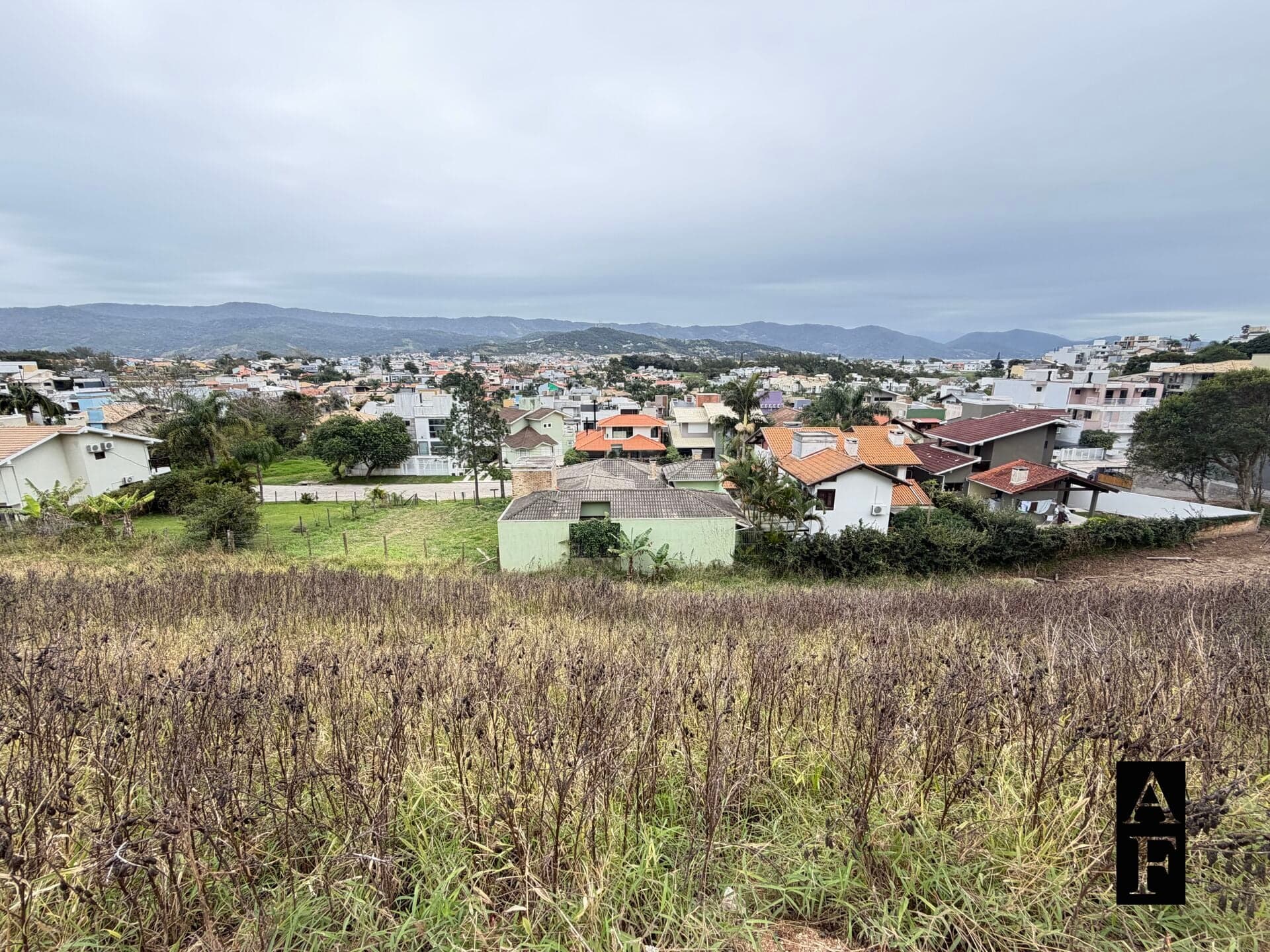 Lote/Terreno em Garopaba - Centro