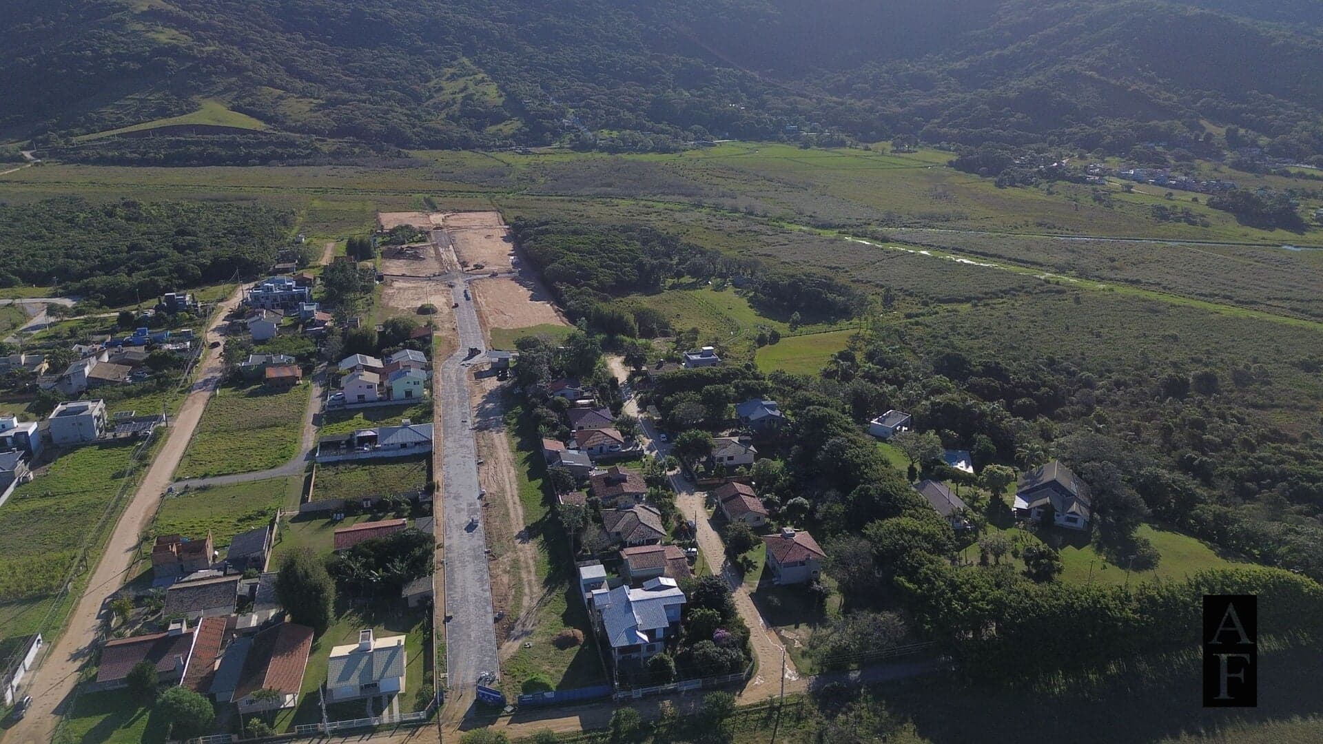 Terreno em Loteamento Raízes da Pedra Branca