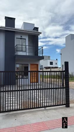 Sobrado em Garopaba - Encantada