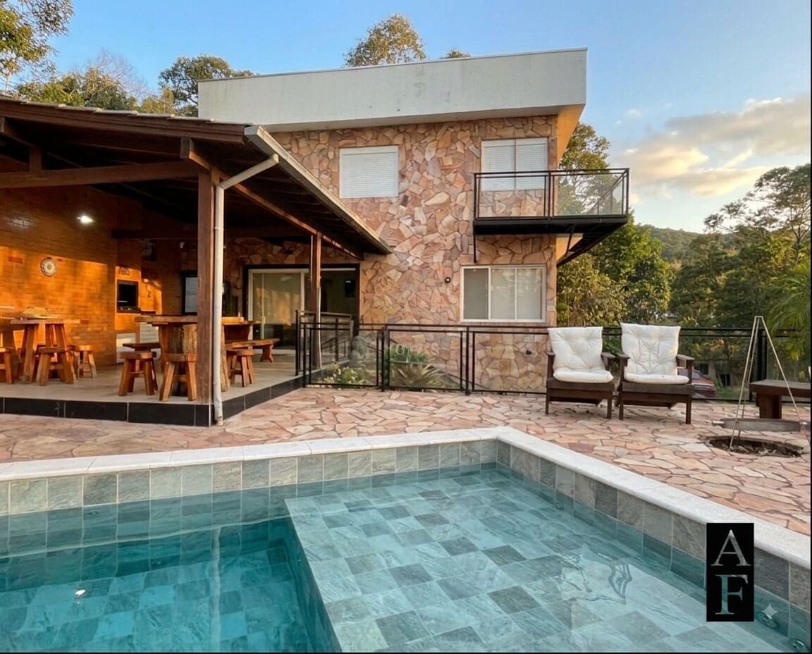 Casa na Praia do Rosa