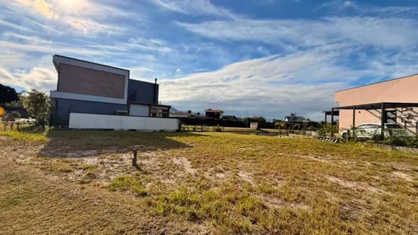 Terreno em Condomínio para Venda em Campo Duna Imbituba-SC