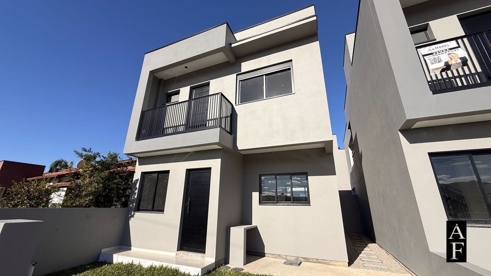 Casa em Garopaba