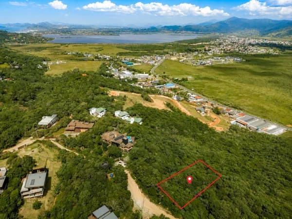 Terreno em Garopaba