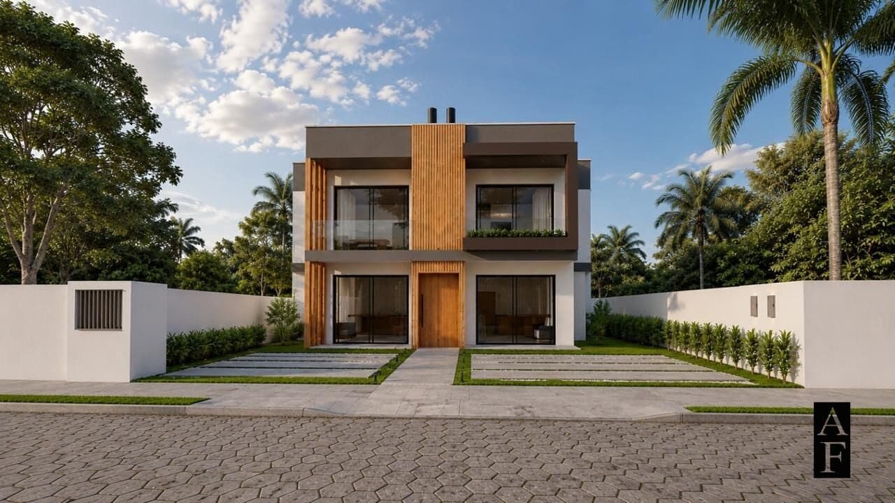 Apartamento em Campo Duna, Garopaba/SC