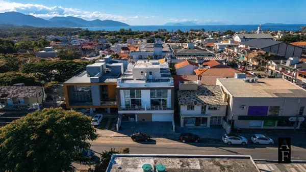 Apartamento em Garopaba - Centro