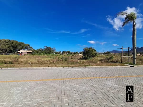 Terreno no bairro Ambrósio, Garopaba/SC