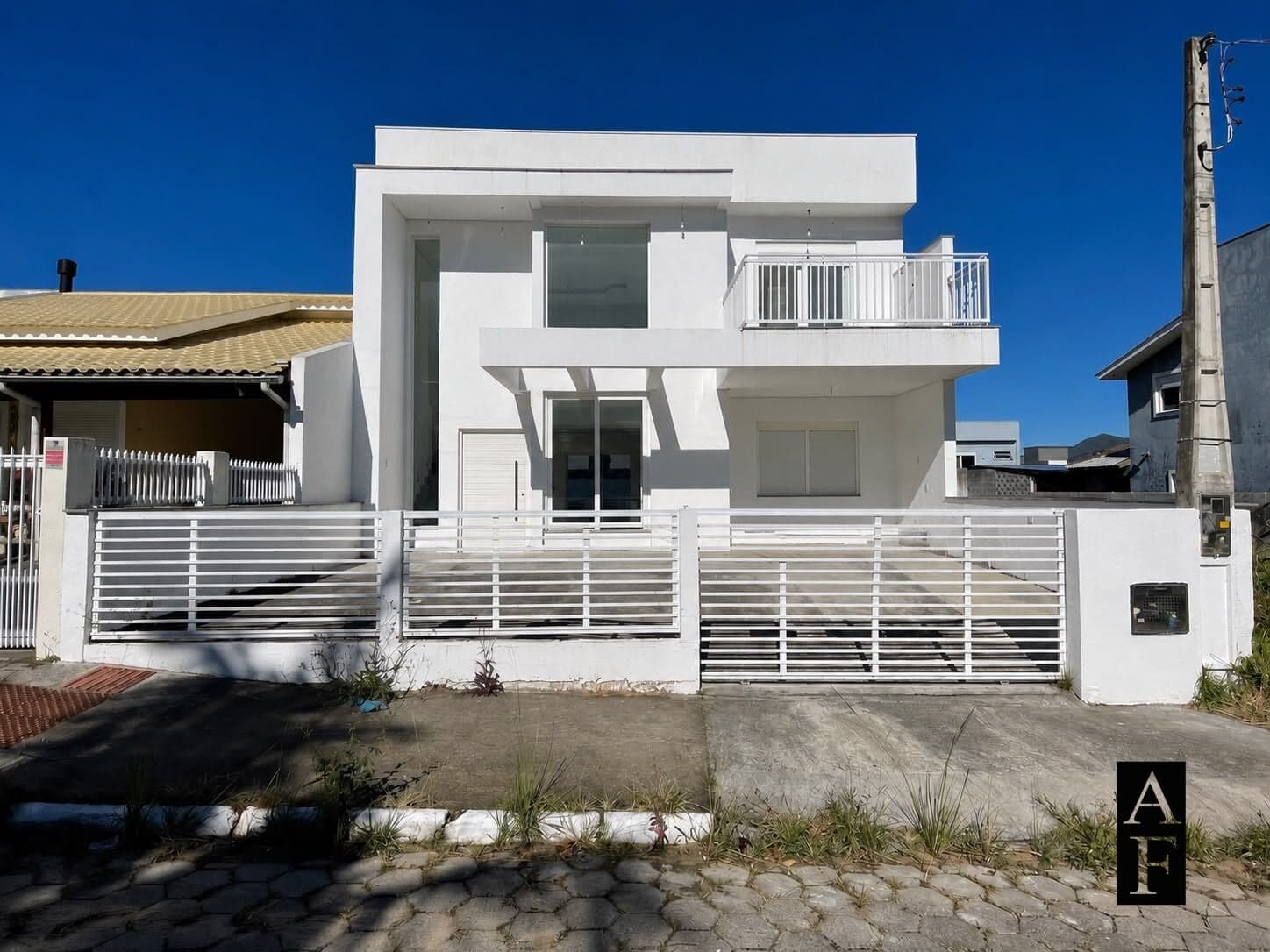 Casa em Garopaba