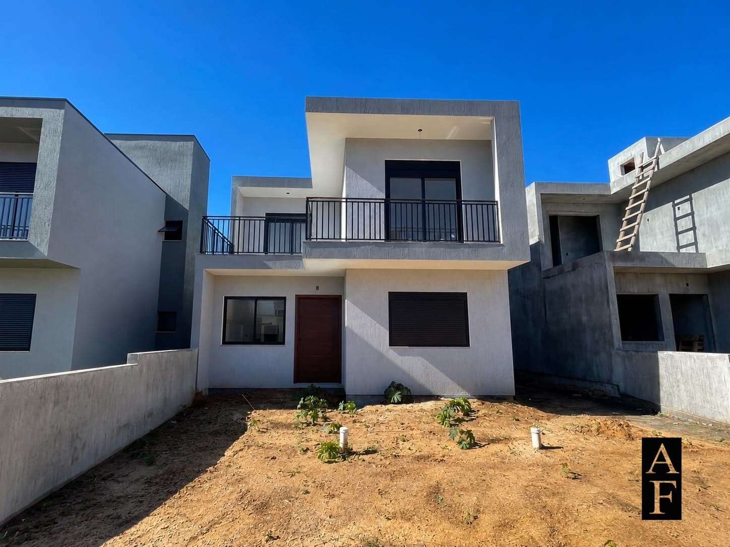 Casa no Bairro Ambrósio em Garopaba/SC