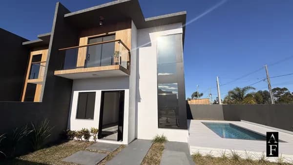 Casa em Garopaba