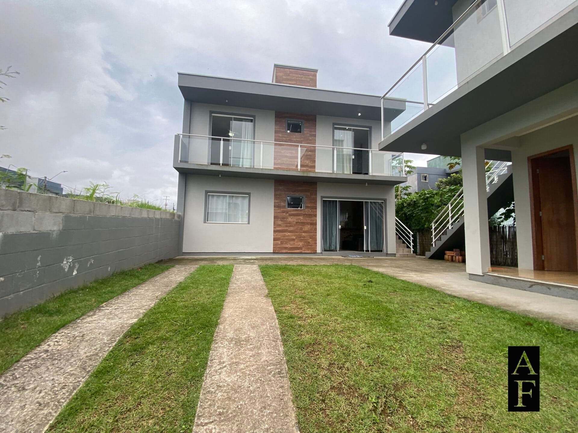 Casa em Garopaba - Ambrósio