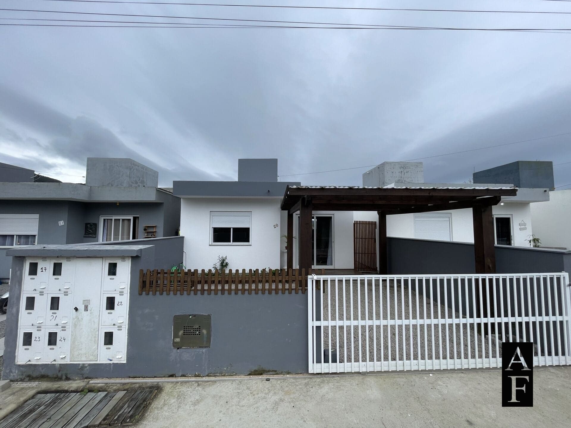 Casa a venda em Garopaba/ SC